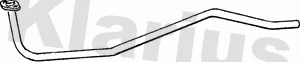 Exhaust Pipe (142794)