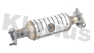 Catalytic Converter
