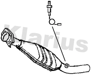 Catalytic Converter (322853)