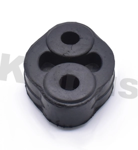 Bracket, muffler
