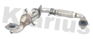 Catalytic Converter