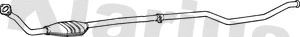 Catalytic Converter (321350)