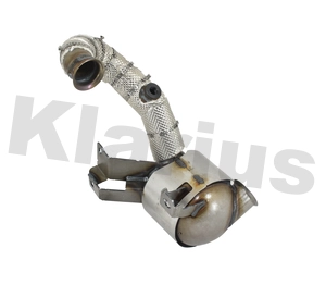 Catalytic Converter