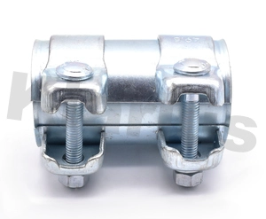 Spacer Sleeve, exhaust system