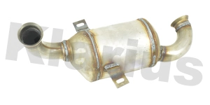 Catalytic Converter