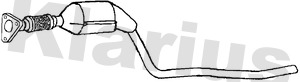 Catalytic Converter (312878)