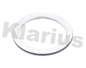 Gasket, exhaust pipe