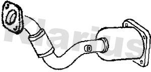 Catalytic Converter (312870)