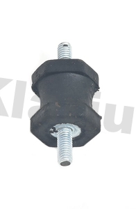 Mount, exhaust system