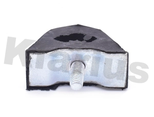 Mount, exhaust system