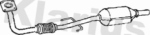 Catalytic Converter (321389)