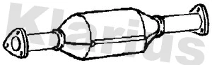 Catalytic Converter (311808)