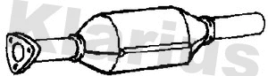 Catalytic Converter (311558)