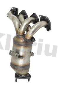 Catalytic Converter