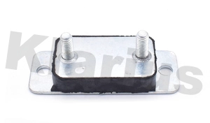 Assortment, exhaust system mounting
