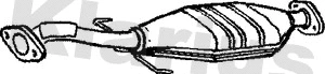 Catalytic Converter (311237)