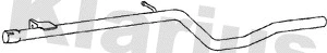 Exhaust Pipe (150500)