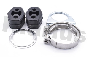 Mounting Kit, catalytic converter (404767)