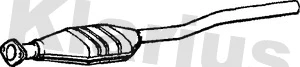Catalytic Converter (311353)