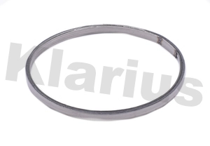 Gasket, exhaust pipe