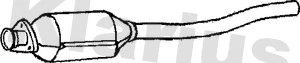 Catalytic Converter (370033)
