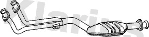 Catalytic Converter (321652)