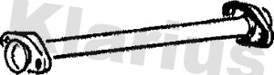 Exhaust Pipe (110299)