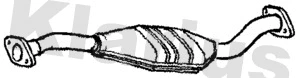 Catalytic Converter (312495)