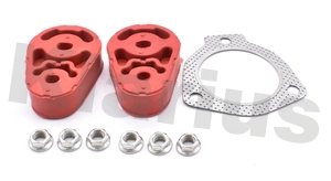 Mounting Kit, catalytic converter (403052)