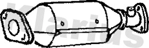 Catalytic Converter (370598)