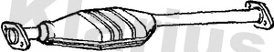 Catalytic Converter (370661)