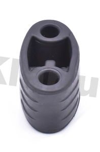 Mount, exhaust system