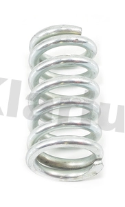 Assortment, exhaust system mounting