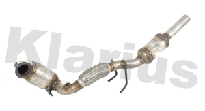 Catalytic Converter