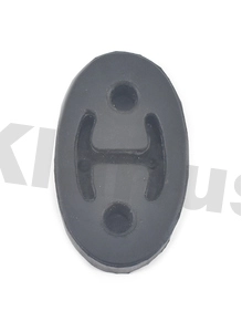 Mount, exhaust system