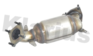 Catalytic Converter