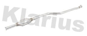 Catalytic Converter