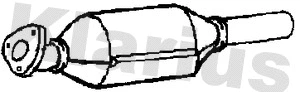 Catalytic Converter (311726)
