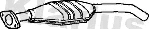 Catalytic Converter (370137)