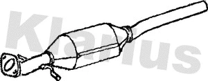 Catalytic Converter (311404)