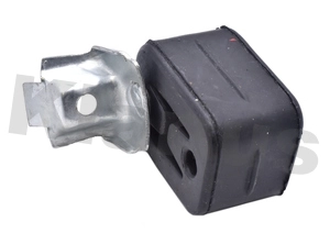 Bracket, muffler