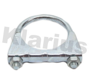 Pipe Connector, exhaust system