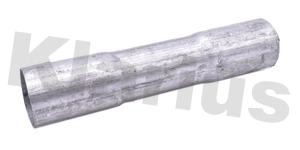 Exhaust Pipe, universal (430556)