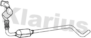 Catalytic Converter (321494)