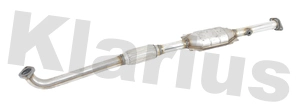 Catalytic Converter