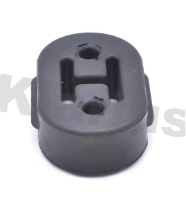 Mount, exhaust system