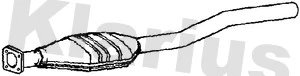 Catalytic Converter (370695)