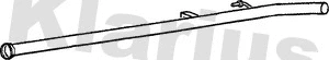 Exhaust Pipe (140328)