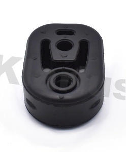 Mount, exhaust system