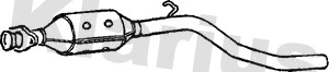 Catalytic Converter (311158)